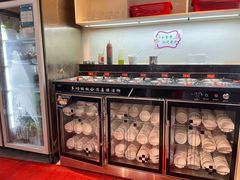 -串掌门砂锅串串香(后瑞店)