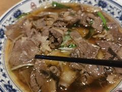 -直隶安家牛肉罩饼(建华店)