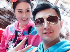 -巴黎迪士尼乐园