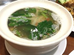 -荷花泰菜(东方新天地店)