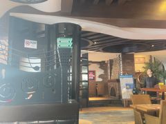 -南都咖啡西餐厅(吉厦村店)