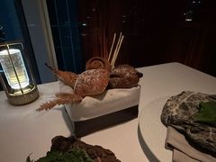 -翡翠36餐厅(浦东香格里拉店)