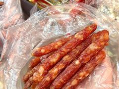 -长平腊味·潮汕特产