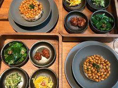 -天水蔬食料理(树德之光店)
