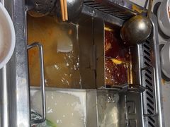 -海底捞火锅(塘厦天虹店)