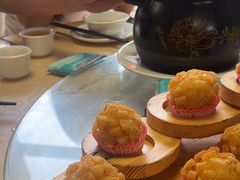 -年辉渔村·非遗传承餐厅(新丰江店)