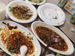 -阿杰臻选海鲜饭店(普陀山店)