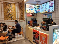 -吉野家(上海美罗城店)
