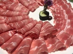 澳洲肥牛-番食园鲜食火锅(高新店)