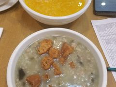 -台北楚楚园馅饼粥(虹桥南丰城店)