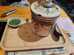 -新疆烧烤王(广灵店)