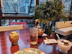 -那拉提之疆·新疆菜(美院店)