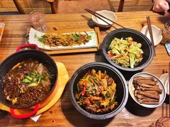 -烛影拾光观景餐厅·创意菜·摄影·小提琴(大唐不夜城店)