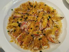 -必点海鲜·海肠捞饭·鲅鱼水饺(滨江道店)