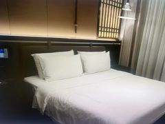 -铂尔登智慧酒店(南山西丽地铁站店)