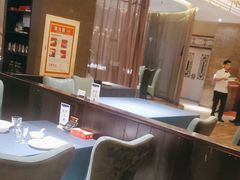 -金狮麟·新豫菜(金码大厦店)