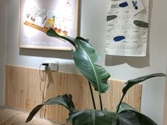 大堂-白日梦奶茶
