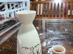-阿鹏故事云南野生菌火锅(人民路店)