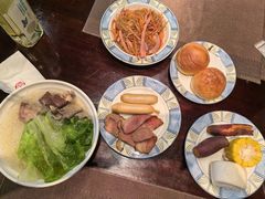 -河源万绿湖美思威尔顿酒店