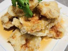 -大同江朝鲜菜•长春地标美食(欧亚卖场店)