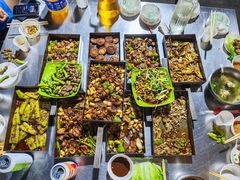 -老三李村河底戳子肉(总店)