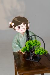 -玛瑞莎专业孕妇摄影(越秀店)