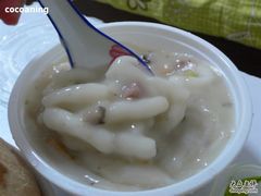 濑粉-老西关濑粉(文明路店)