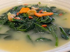 -广州建国酒店-盈丰阁粤菜-粤式茶点