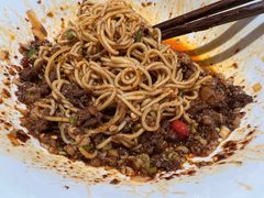 -南锣南门涮肉(南锣鼓巷店)