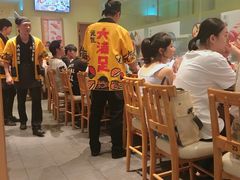 大堂-元气寿司(新城市广场店)