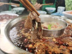 -楠柏弯休闲山庄(梨花溪店)