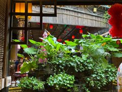 -园林美食城·本土农家菜(杨和镇店)