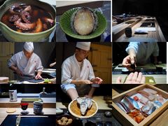-旨匠Omakase(华侨新村店)