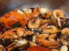 -七欣天香辣蟹火锅(苏州相城VIP总店)