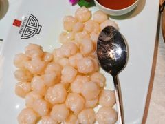水晶虾仁-和满堂·经典本帮菜(川沙古镇店)