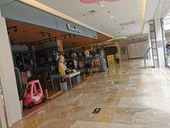 -紫荆广场·花漫里