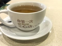 -和平馆·地道港澳茶餐厅(西门口店)