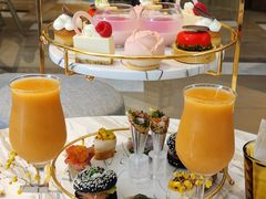 -粤海喜来登酒店·&More聚驿(天河城店)