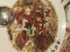 -江渔儿酸菜鱼(曜一城店)