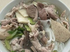 -志荣粿面小食店