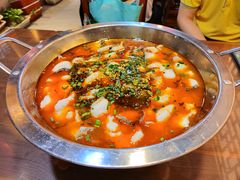-忘不了·酸菜鱼·28年老南京菜(原北圩路店)