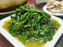 -山里人家土菜馆(茅山店)