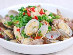 -宁海海鲜店(华严街店)