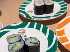 -新一番回转寿司(沙湾公园店)
