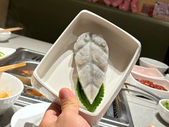 -海底捞火锅(江北万达商业广场店)