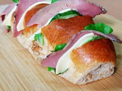 -丁香西饼屋(桂林路店)