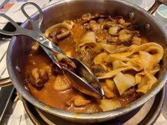 -阿里疆Alijiang·丝路美食·异域风情·清真(长楹天街店)