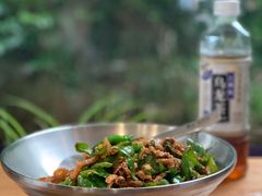 辣招牌辣椒炒肉-霸碗盖码饭(长沙河西通程店)