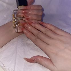 -美画·轻奢美甲美睫