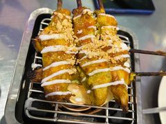 -simply thai天泰(世纪汇店)